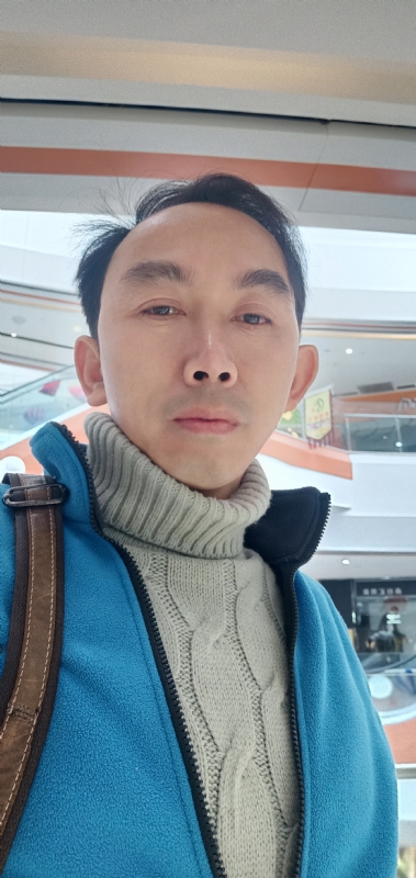 峤哥的第一张照片--松溪相亲网