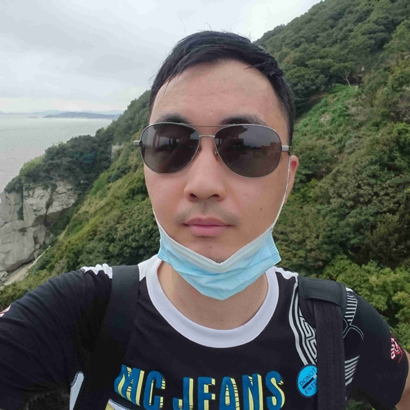 h君的第一张照片--松溪相亲网