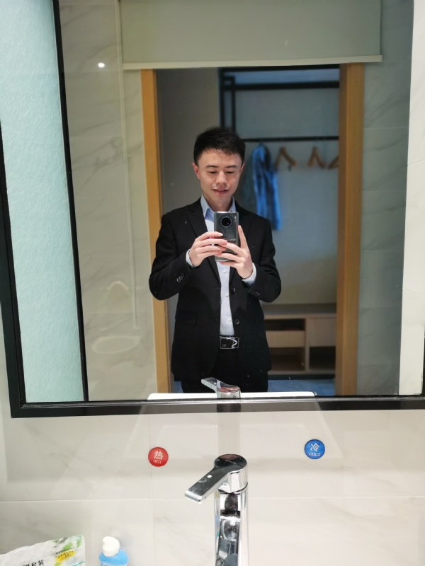 Lin的第二张照片--松溪相亲网