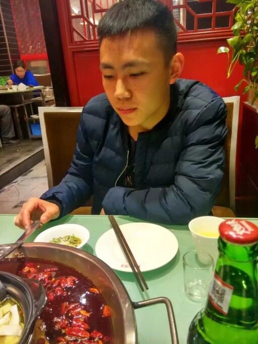圈圈的第二张照片--松溪相亲网