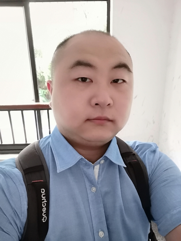 火炎月的第一张照片--松溪相亲网