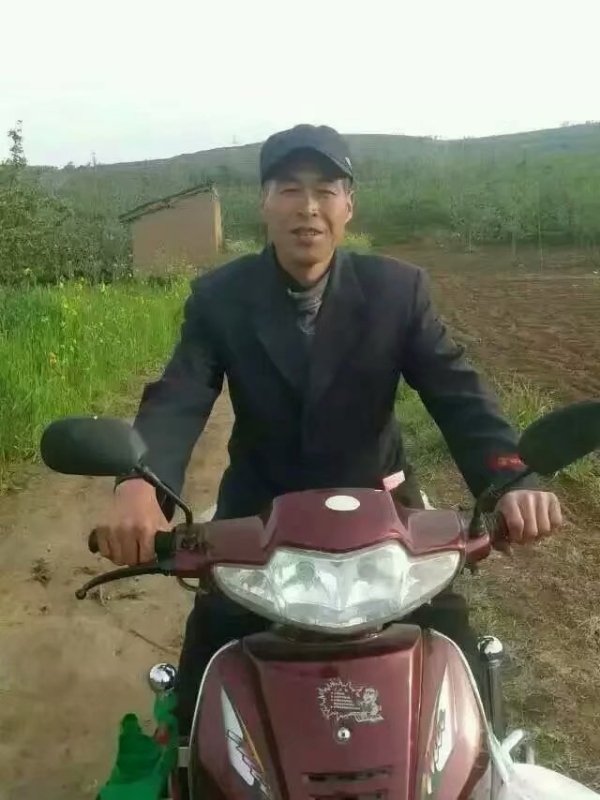 牵手随缘的第一张照片--松溪相亲网