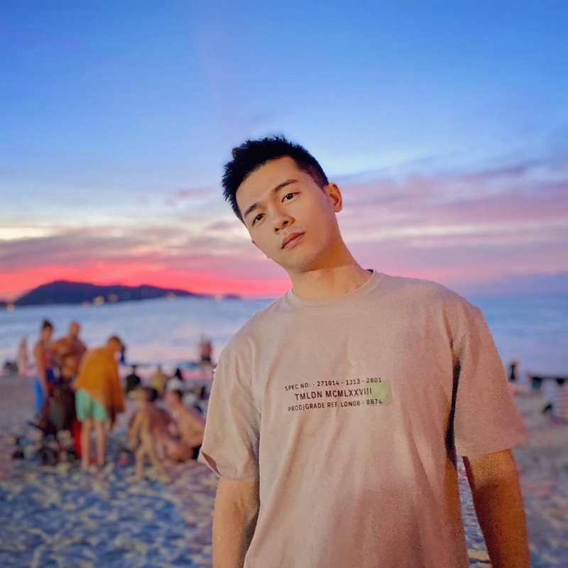 理想三旬的第一张照片--松溪相亲网