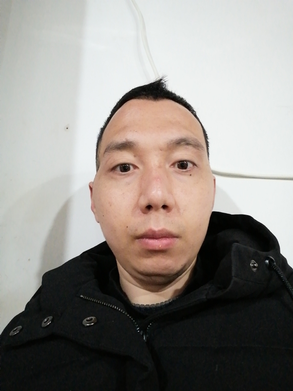 我要捡钱的第一张照片--松溪相亲网