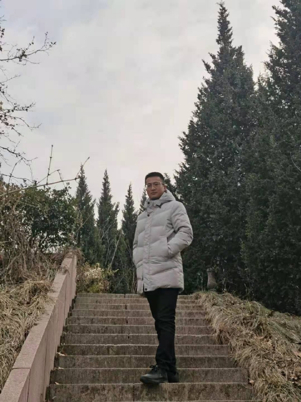 期待的第二张照片--松溪相亲网
