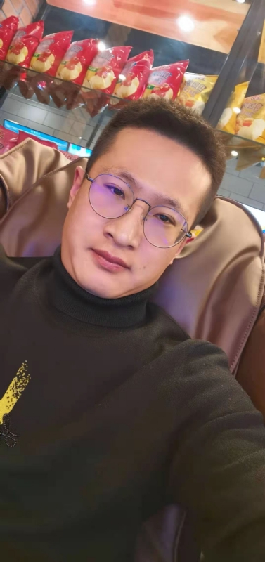期待的第三张照片--松溪相亲网