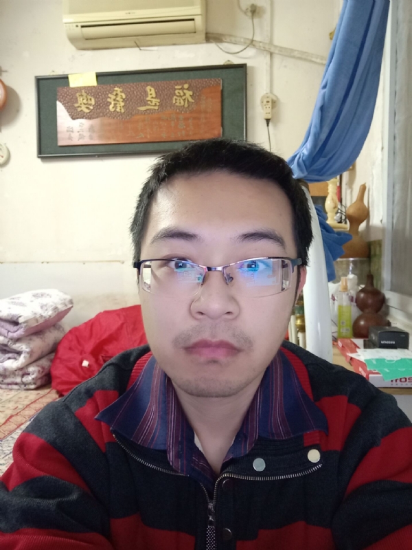 单刷之神的第一张照片--松溪相亲网