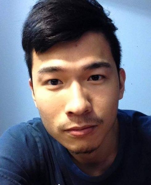 alan的第一张照片--松溪相亲网