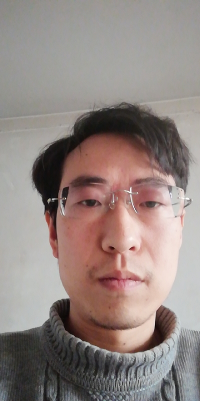 钢铁直男的第一张照片--松溪相亲网