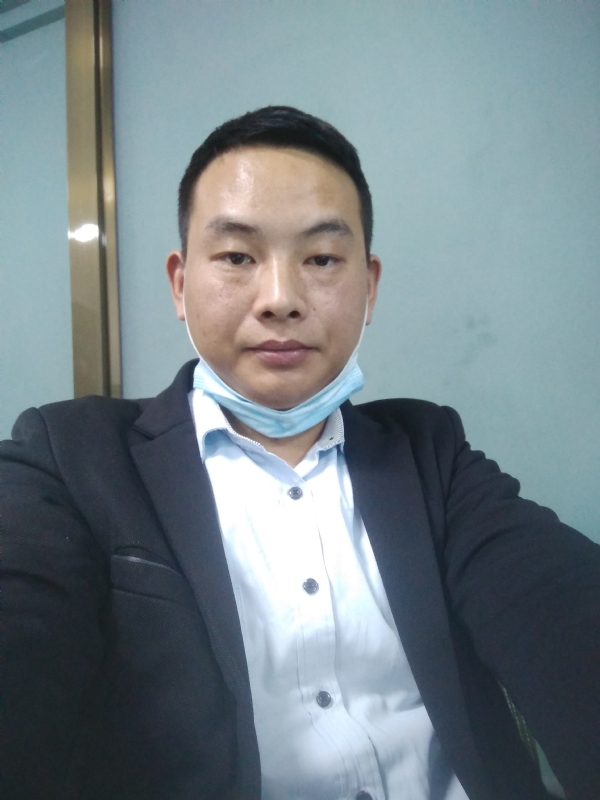 人生如戏的第一张照片--松溪相亲网