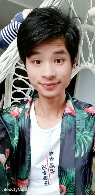 靠谱在联系的第一张照片--松溪相亲网