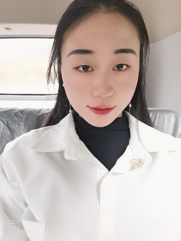 丽丽的第三张照片--松溪相亲网