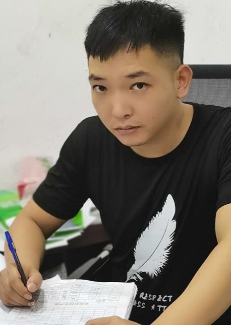 寻找另一伴的第二张照片--松溪相亲网