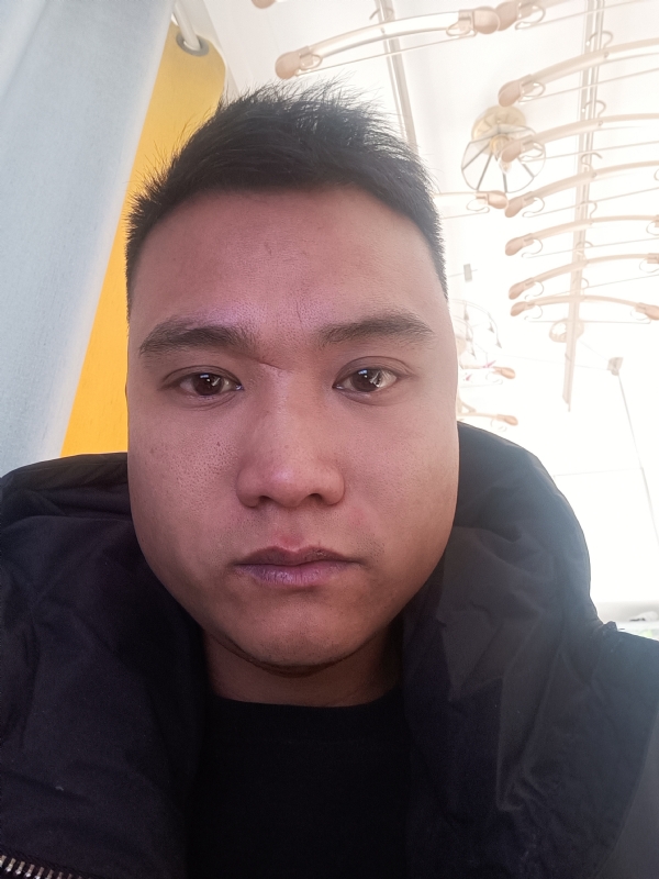 帅的每天被人砍的第一张照片--松溪相亲网