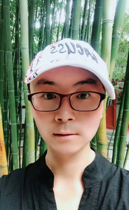 帝俊的第一张照片--松溪相亲网