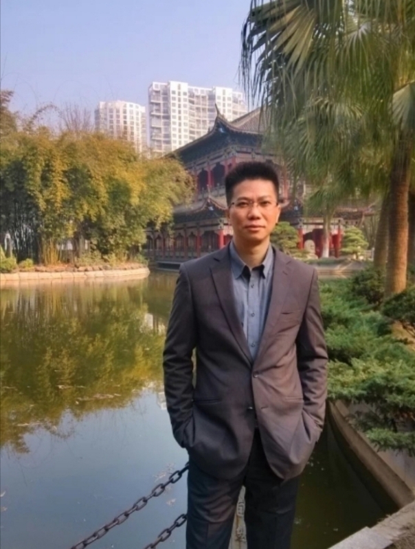 chen的第二张照片--松溪相亲网