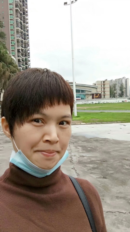 陌上花开的第二张照片--松溪相亲网