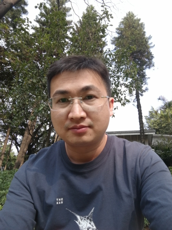不如随风的第二张照片--松溪相亲网
