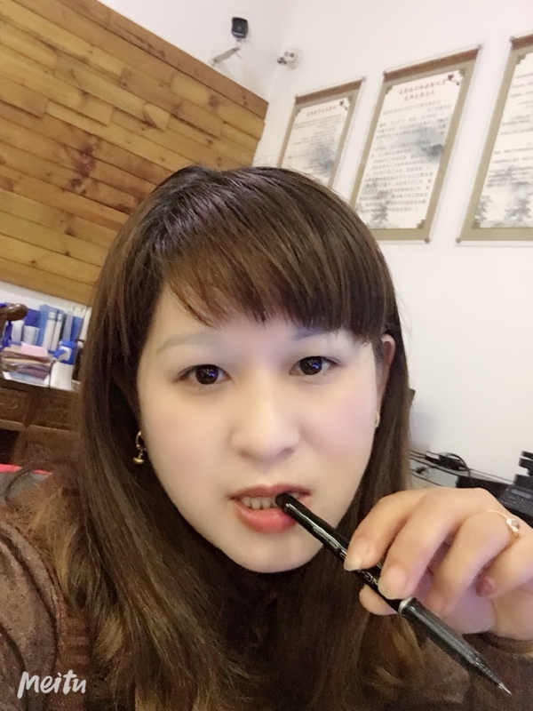 冷暧自知的第一张照片--松溪相亲网