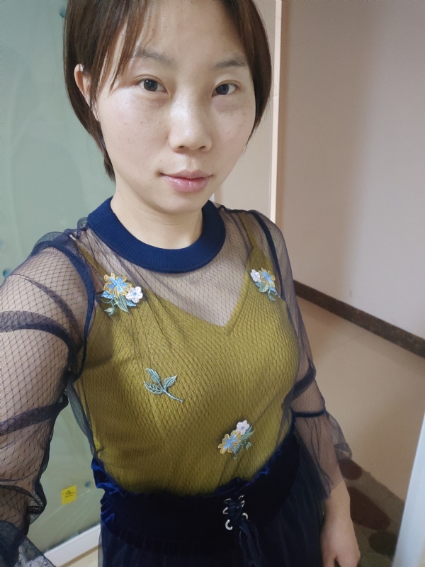 离落的第一张照片--松溪相亲网