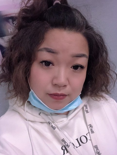 zmlove的第一张照片--松溪相亲网