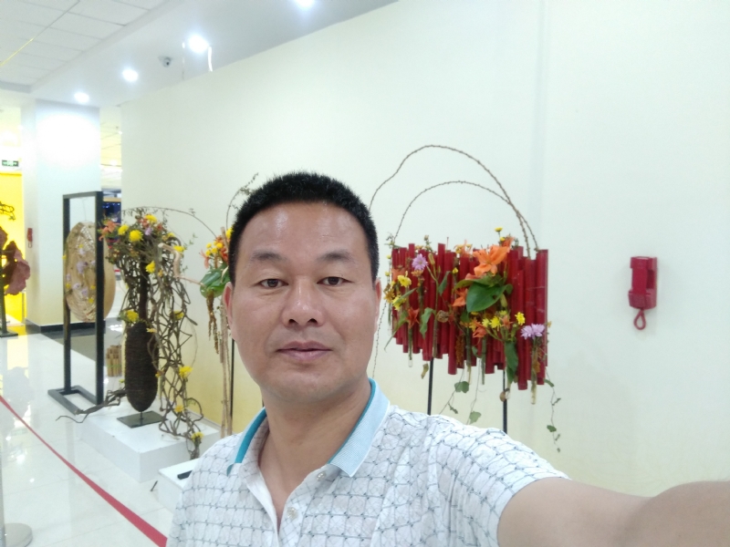一点温馨的第一张照片--松溪相亲网