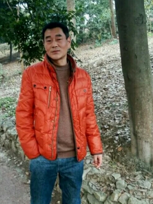张政的第一张照片--松溪相亲网