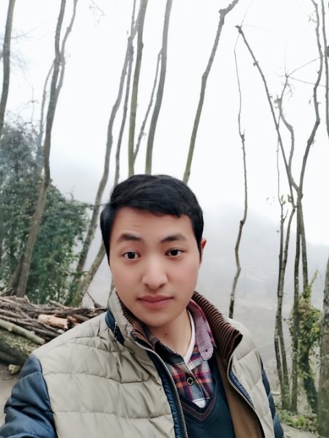 终于等到你的第一张照片--松溪相亲网