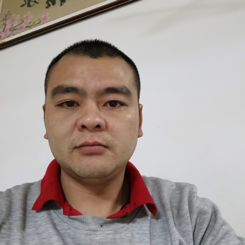 钟生发财的第一张照片--松溪相亲网