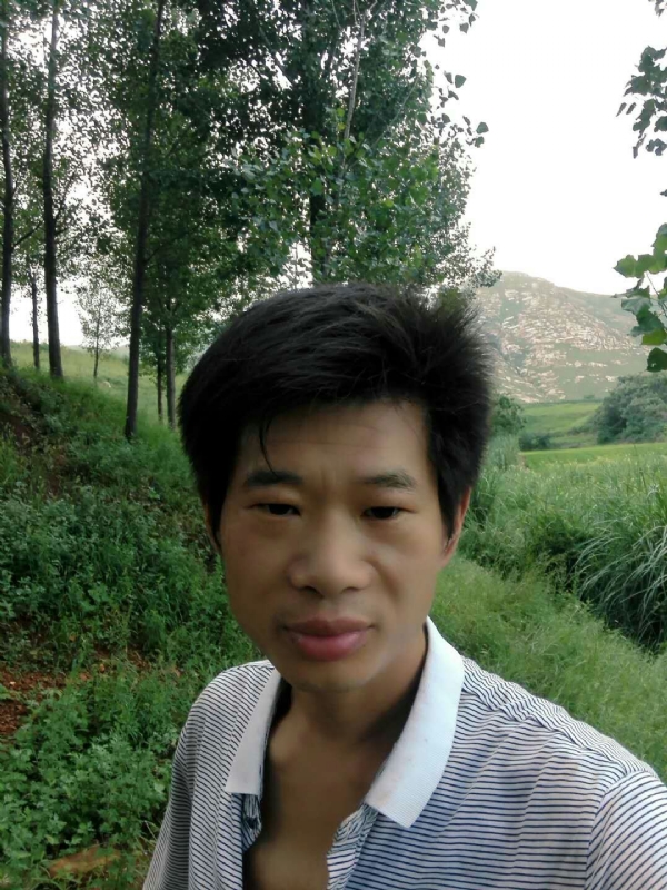 好男儿的第三张照片--松溪相亲网