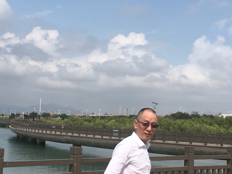 朗行天下的第一张照片--松溪相亲网