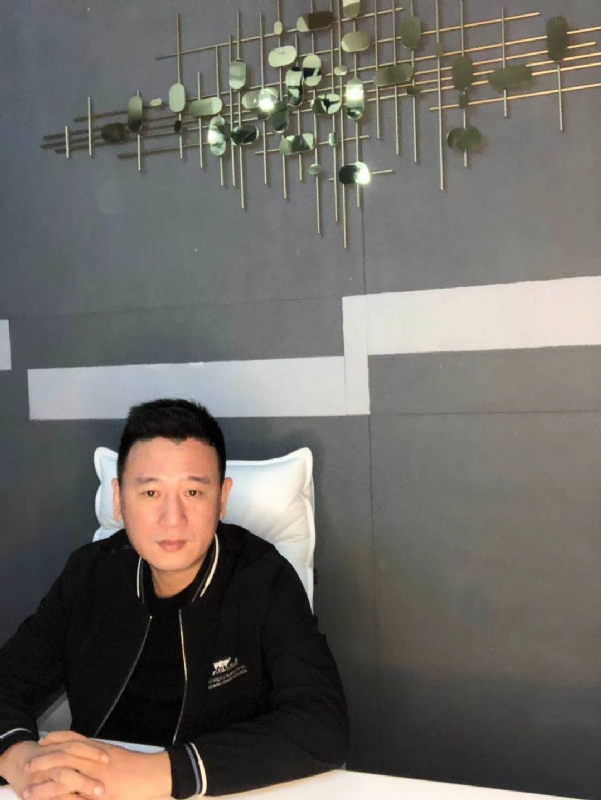 SAM的第一张照片--松溪相亲网
