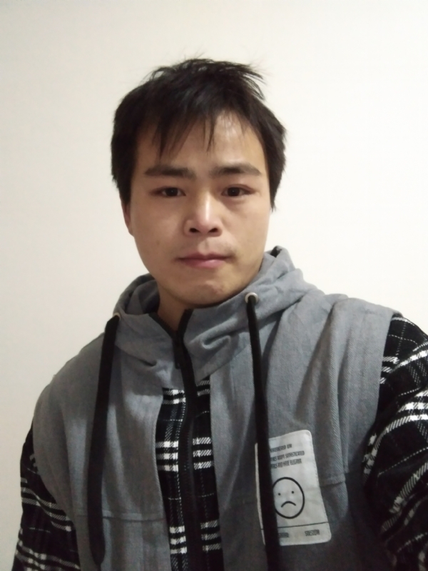 扶天公子的第一张照片--松溪相亲网