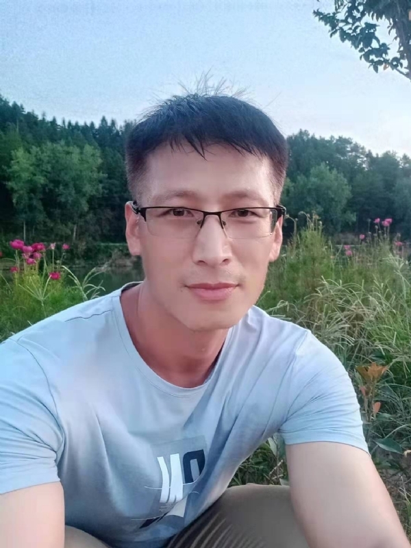 零零柒的第一张照片--松溪相亲网