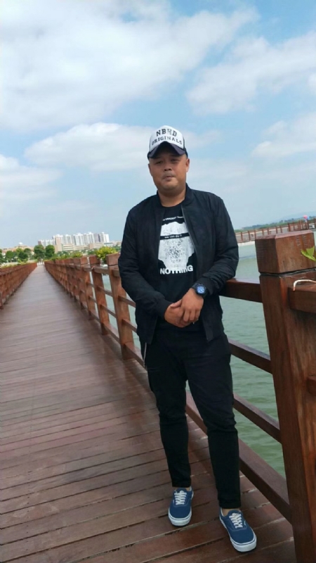 人生如戏的第二张照片--松溪相亲网