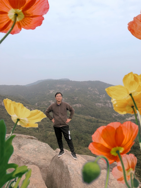 凯歌的第一张照片--松溪相亲网