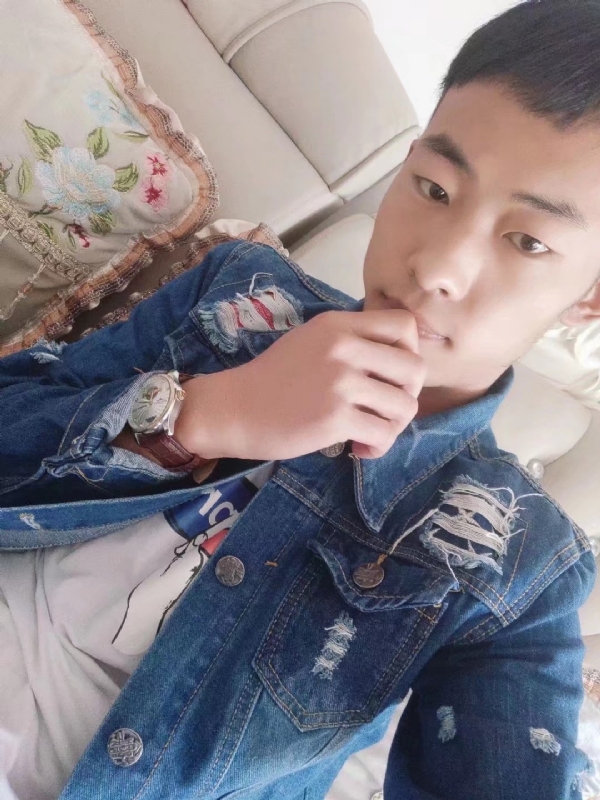 遗失的爱的第一张照片--松溪相亲网