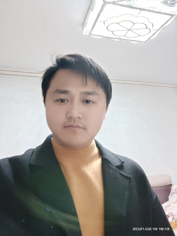 聆听的第一张照片--松溪相亲网