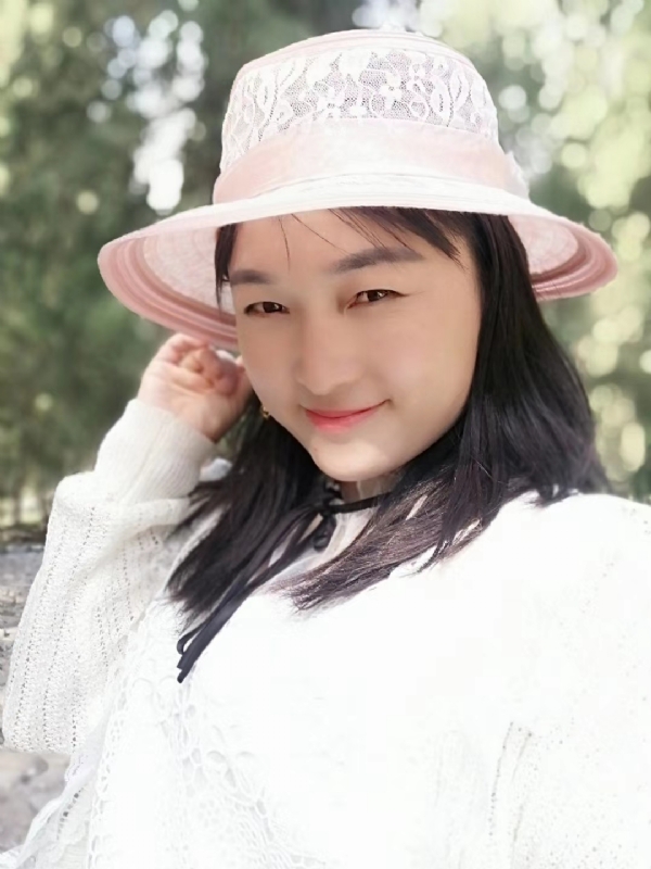 凤凰的第一张照片--松溪相亲网
