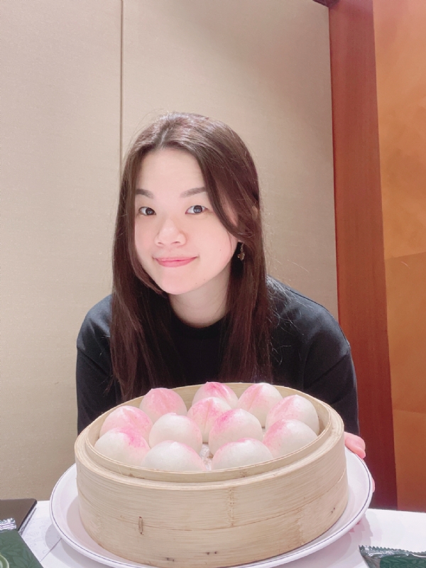 ceci的第二张照片--松溪相亲网