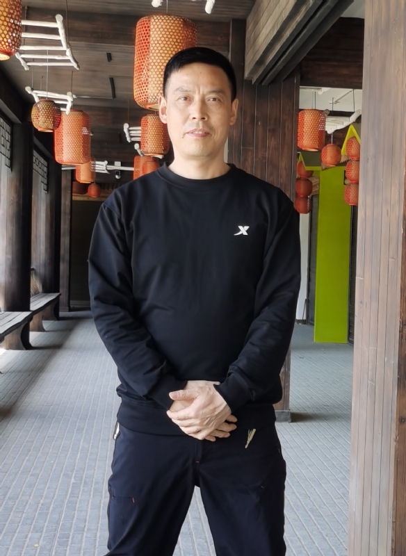 阳光总在风雨后的第一张照片--松溪相亲网