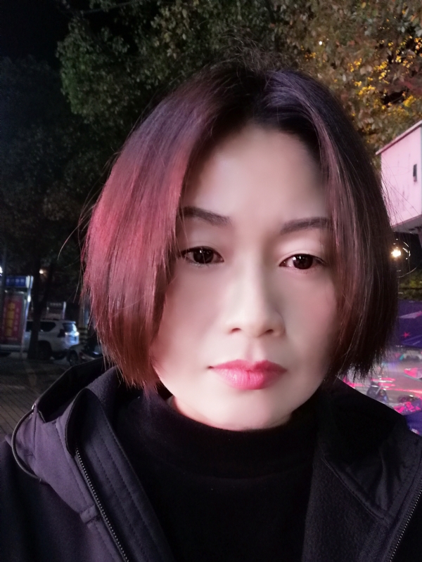 风中百合的第一张照片--松溪相亲网