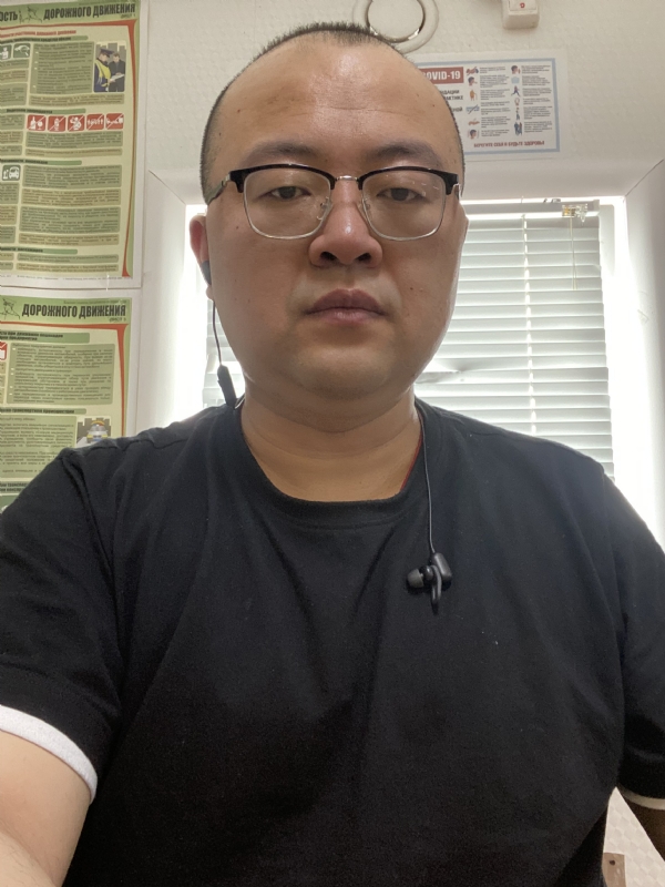Darcros的第一张照片--松溪相亲网
