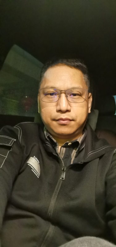matt的第一张照片--松溪相亲网