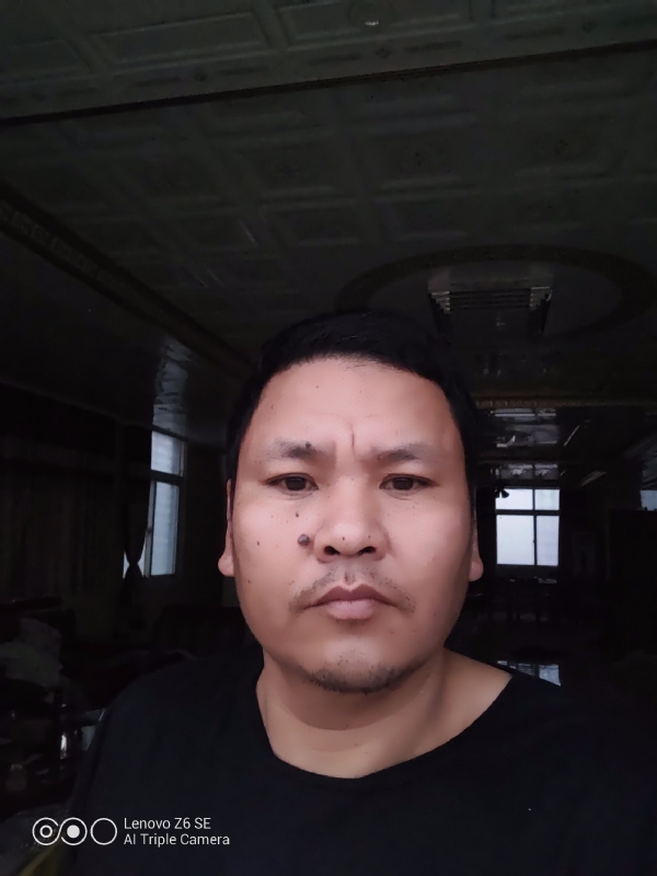 真诚的第一张照片--松溪相亲网