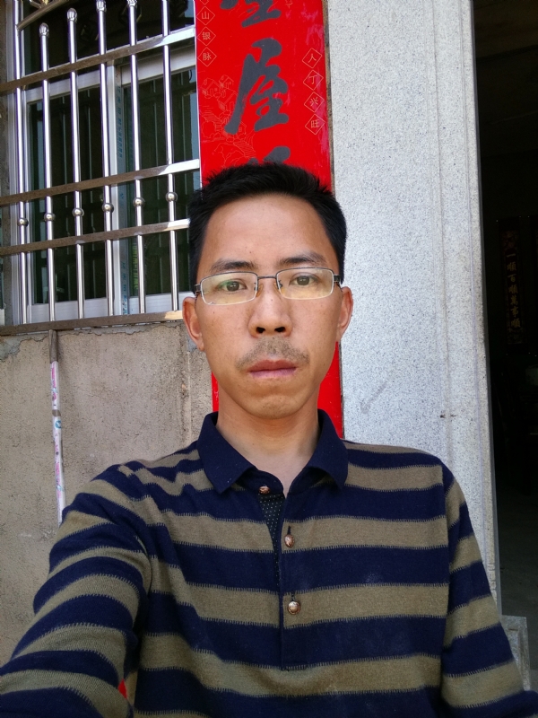 美丽的小山村的第一张照片--松溪相亲网