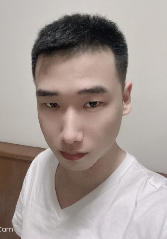 G丶的第一张照片--松溪相亲网