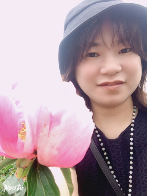 遇见未知的自己的第一张照片--松溪相亲网
