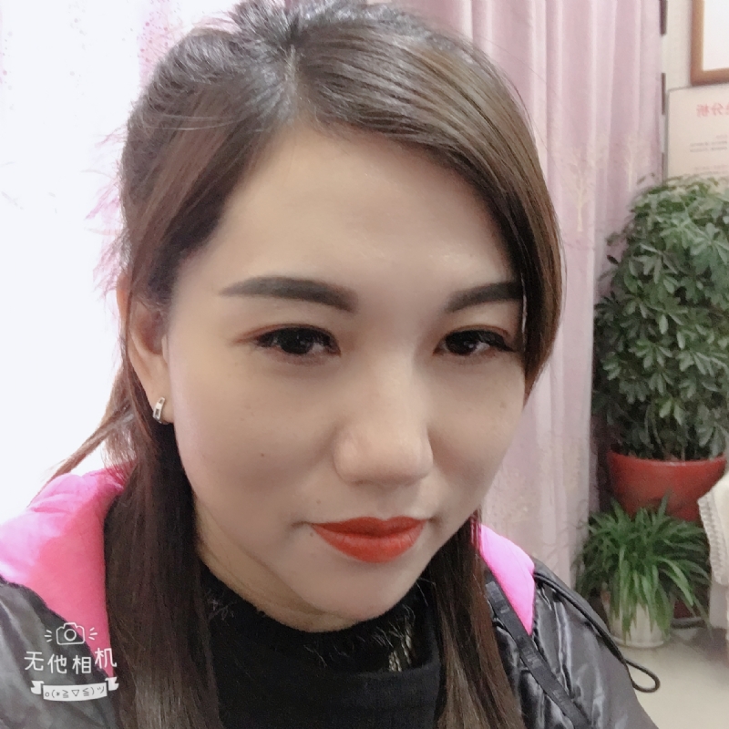 一往情深的第一张照片--松溪相亲网