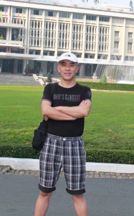 归零的第二张照片--松溪相亲网